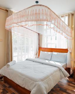 Leah Amenities - Tabora - 2