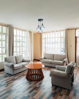 Leah Amenities - Tabora - 1