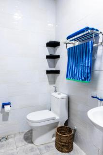 Maison Ubururu - Kigali - 7