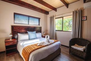 Arebbusch Travel Lodge - 1