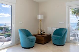 Villa Shangri-La, sea view, pool and panoramic view - Sotogrande - 4