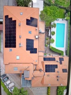 Hotel Sant'Ilario - Rovereto - 4