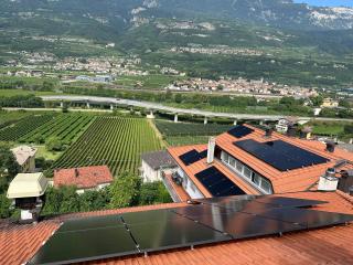 Hotel Sant'Ilario - Rovereto - 2