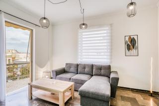 Alt Cozy Apartment in Chios - 2