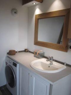 Maison dans le Beaujolais vert - Thizy-les-Bourgs - 5