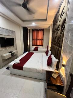 Hotel sumna - Nova Deli - 4
