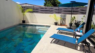 Tiavairai Airport - Fa'a'ā - 6