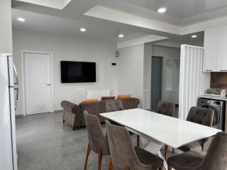 Panorama Hills Apart-Hotel - Tbilisi - 8