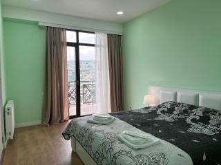 Panorama Hills Apart-Hotel - Tbilisi - 4