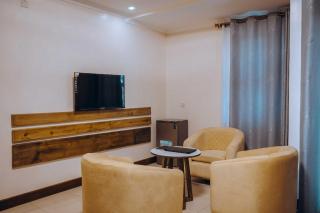 Royal Crown Hotel - Kigali - 5
