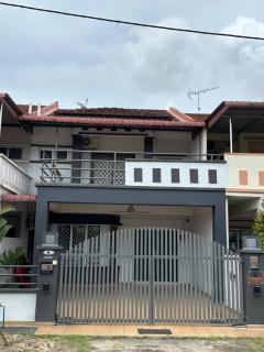 JL Homestay Bahau - Bahau - 0