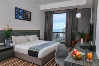 Bahang Bay Hotel - Batu Ferringhi - 5
