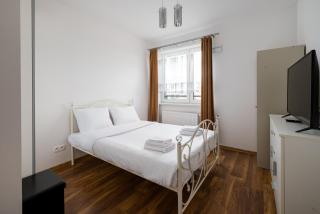 Racjonalizacji Paris Apartment - Warschau - 4