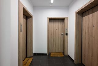 Racjonalizacji Paris Apartment - Warschau - 1