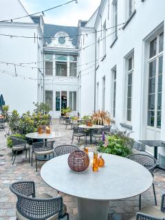 Sapphire House Antwerp, Autograph Collection - Anversa - 4