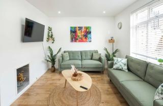 Great home, fantastic location - Londres - 0