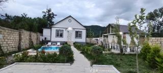 Vəndam Hovuzlu Villa - Vǝndam - 6