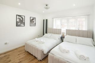 Great home, fantastic location - Londres - 9