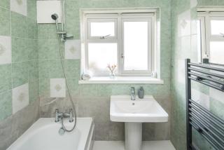 Great home, fantastic location - Londres - 1
