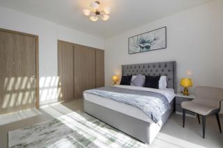 Silk Valley - Gorgeous 4b Near Al Hamriyah - Al Ḩamrīyah - 6