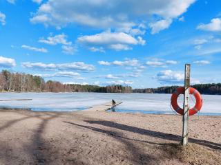 Condo Möysän Omenatarha 40m2 - UUSI KOHDE! - Lahti - 0