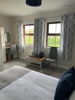 Altarichard Lodge - Armoy - 3