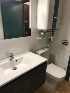 appartement 50 m plage st Jean de Monts - 1