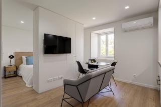 Charm Studio – Lisbon Getaway - Lisbon - 0
