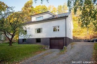 Condo Möysän Omenatarha 40m2 - UUSI KOHDE! - Lahti - 5