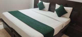 hotel siya - Nuova Delhi - 2