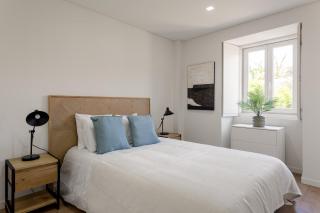 Charm Studio – Lisbon Getaway - Lisbon - 9