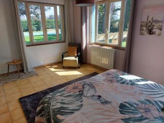 Le Domaine des Pins - Tulette - 2