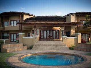 Nkonyeni Lodge & Golf Estate - Ngwempisi - 9