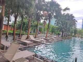 Agile Vacation Suite KL - Kuala Lumpur - 3