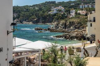 Les Voltes - Calella de Palafrugell - 0