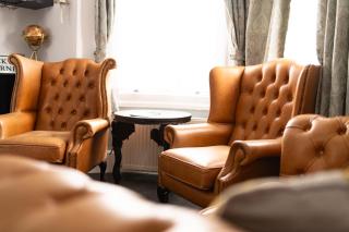 6 Bedroom Refurbished Georgian House Close To Sea & Garden Ramsgate - 3