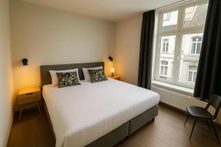 Hotel Hendrickx - Valkenburg - 4