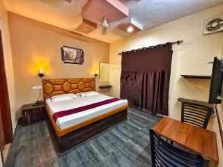 Hotel Syal Inn - Amritsar - 6
