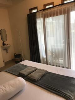 sunshine Homestay - Kuta Lombok - 0