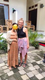 sunshine Homestay - Kuta Lombok - 6