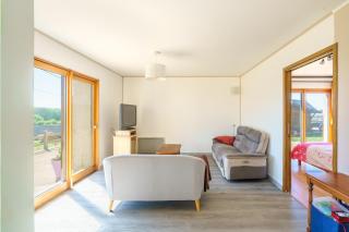 La Villa des Vagues - vue mer proche de la plage - 9