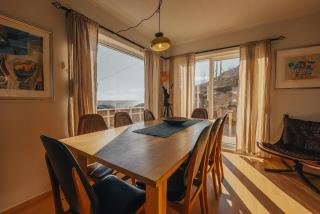 Hamnøy Horizon Lodge - 8