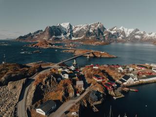 Hamnøy Horizon Lodge - 5