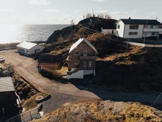 Hamnøy Horizon Lodge - Moskenes - 1