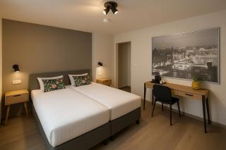 Hotel Hendrickx - Valkenburg - 0