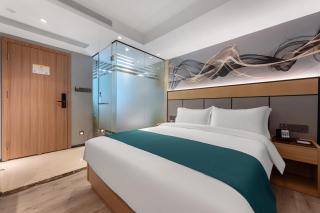 Mercure Zhongmin Hotel - Shenzhen - 7