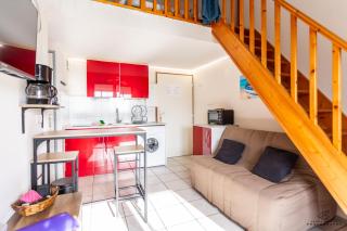 Horizons d'Etang - Parking et Plage à 5 min - 3