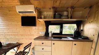 La Casa Errante X by Tiny Away - Castilenti - 2