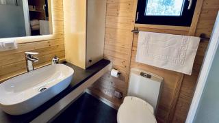 La Casa Errante X by Tiny Away - Castilenti - 1