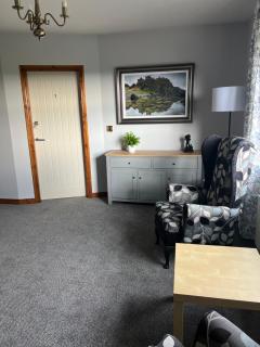 Altarichard Lodge - Armoy - 7